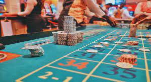 Онлайн казино Casino RioBet
